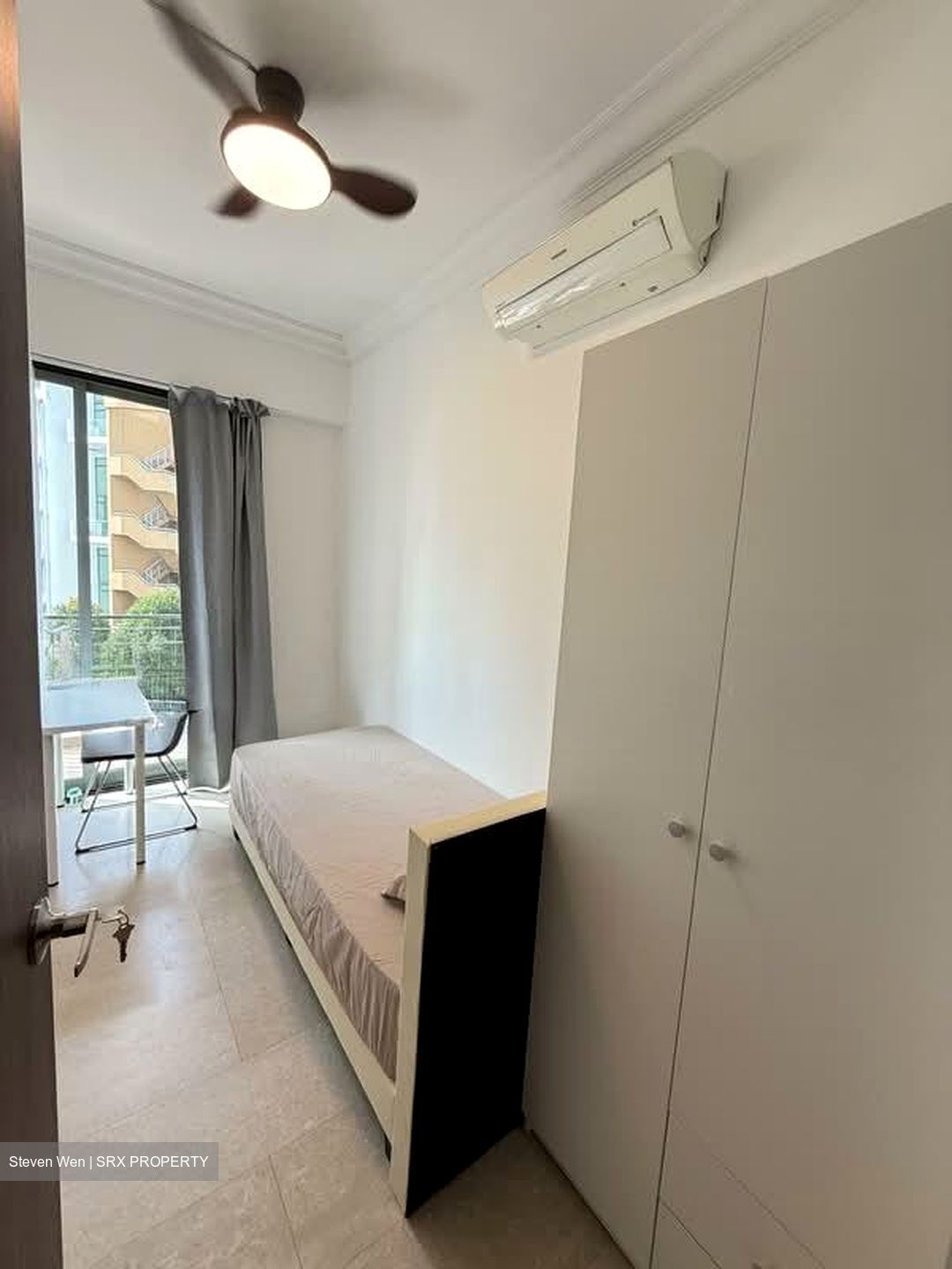 Aspen Heights (D9), Condominium #534852691